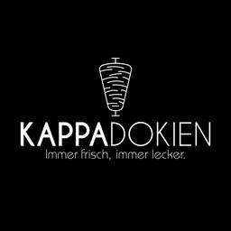 Kappadokien Lieferservice Bremerhaven logo.